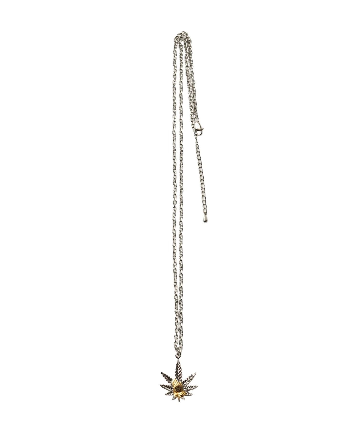 P.W.W necklace