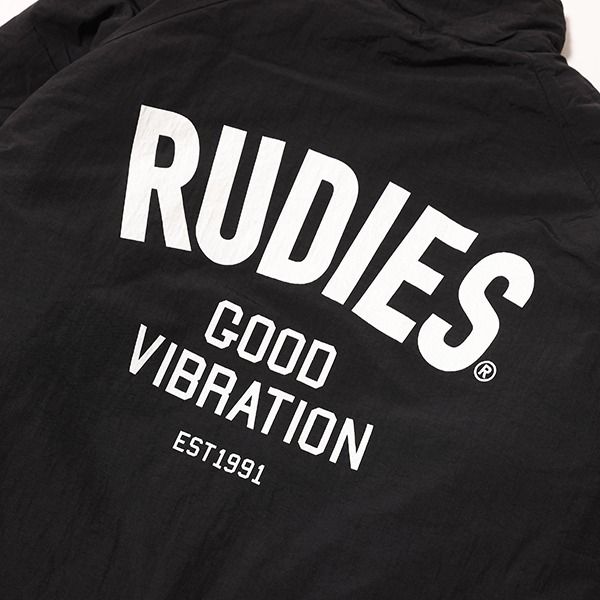 THICK PHAT REVERSIBLE-JKT