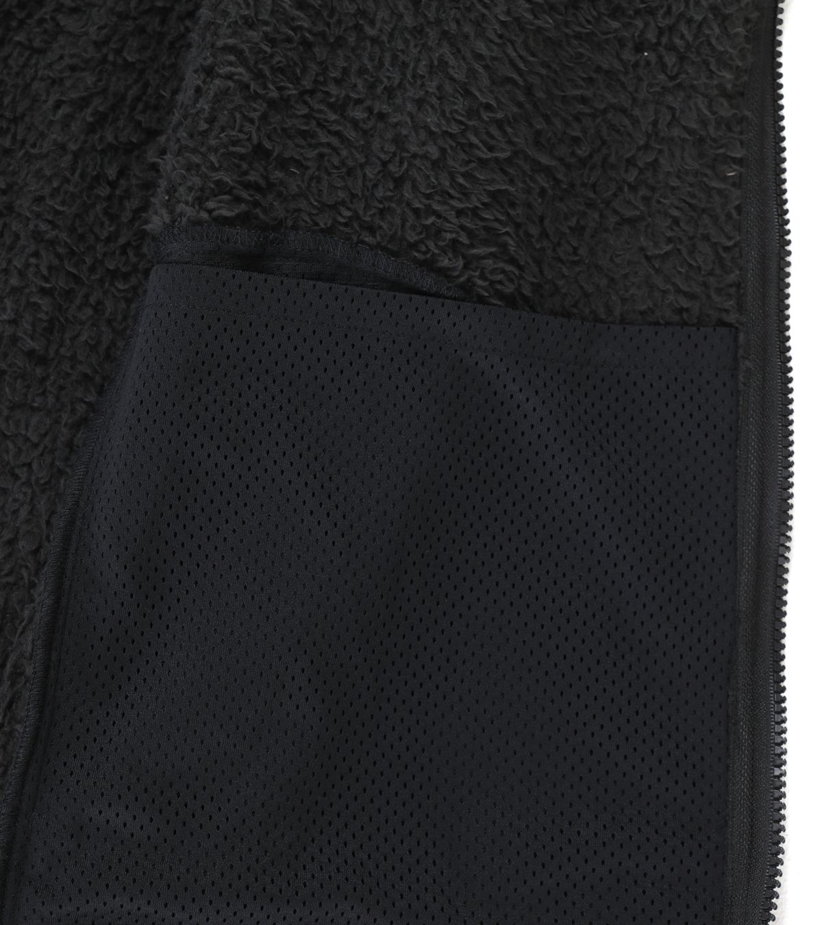 BRUTE BOA ZIP-JKT