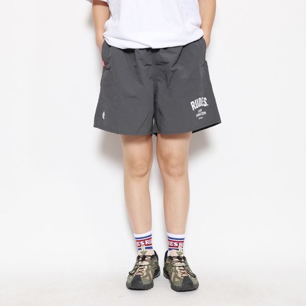 THICK PHAT-SHORTS