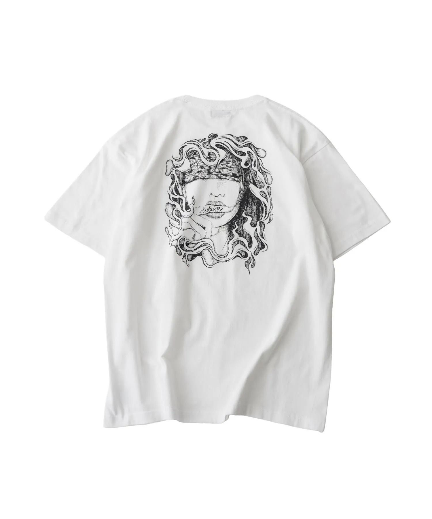 Temptation tee