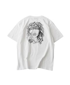 Temptation tee