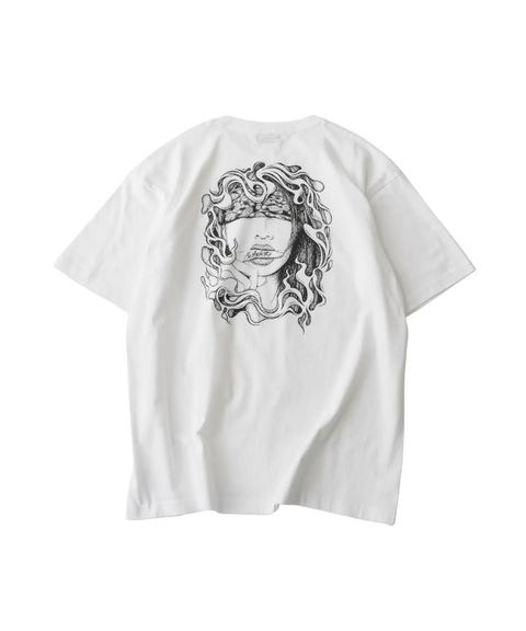 Temptation tee