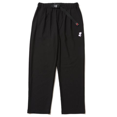 SPOOKY GIRL BEACH-PANTS