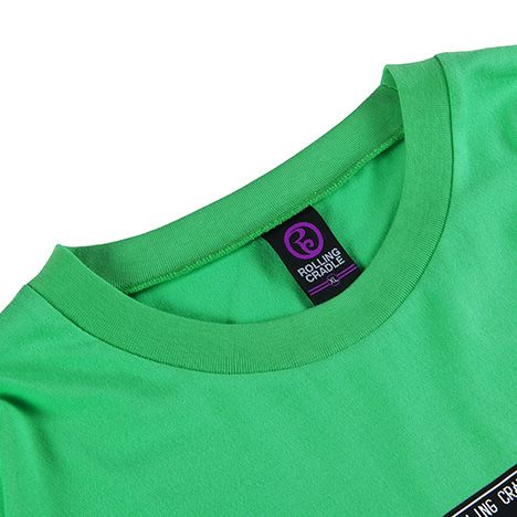 FIGHTING LONG-SLEEVE