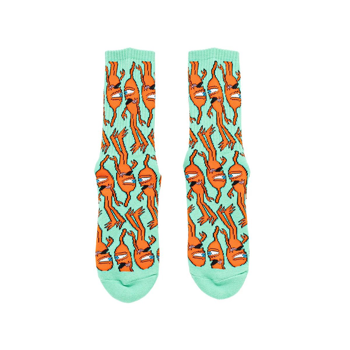 MULTI SECT-SOCKS