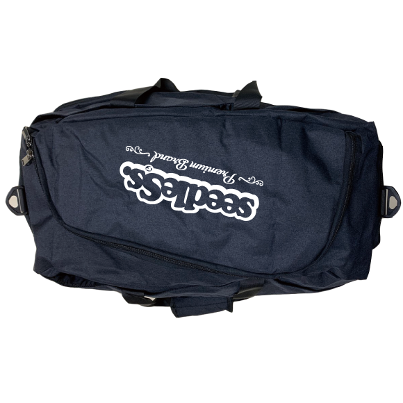 sd trippin boston bag