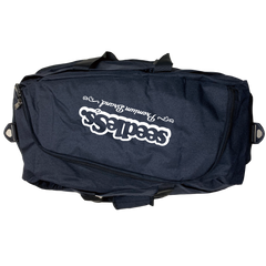 sd trippin boston bag
