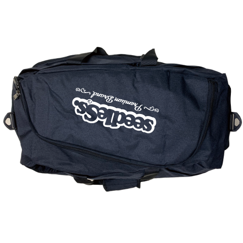 sd trippin boston bag
