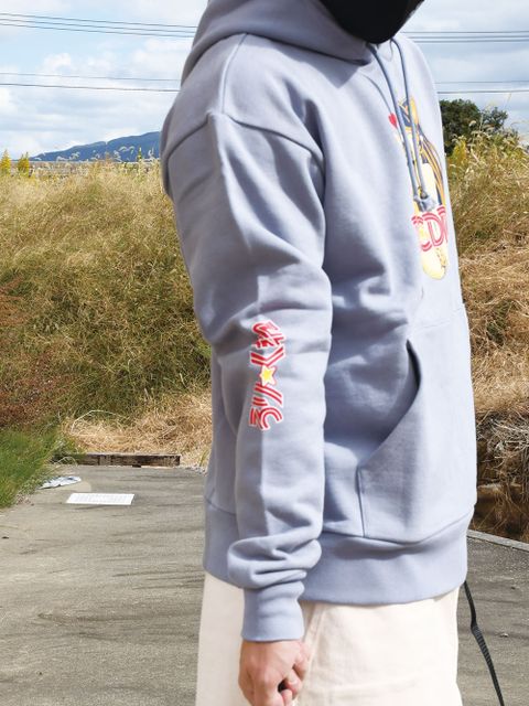 究極のコスプレ!