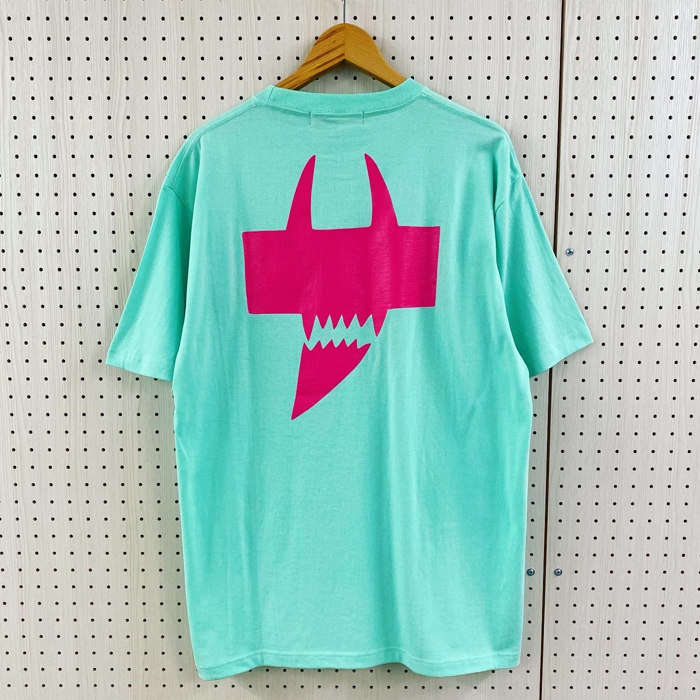 POWER OF THUNDERBOX-TEE