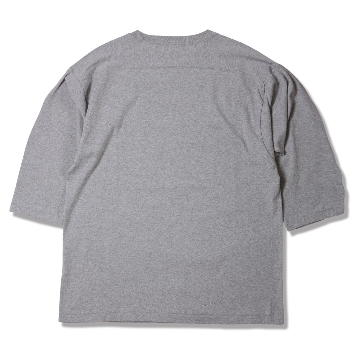3/4 Sleeve Tee -HECHO EN JAPÓN