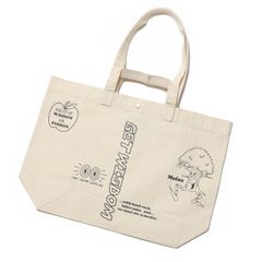 PARADISE LOST TOTE-BAG