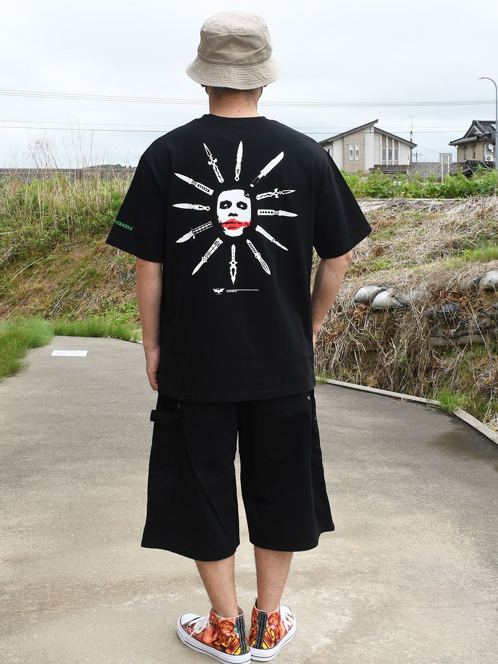 THE JORKER TEE [TYPE-A]