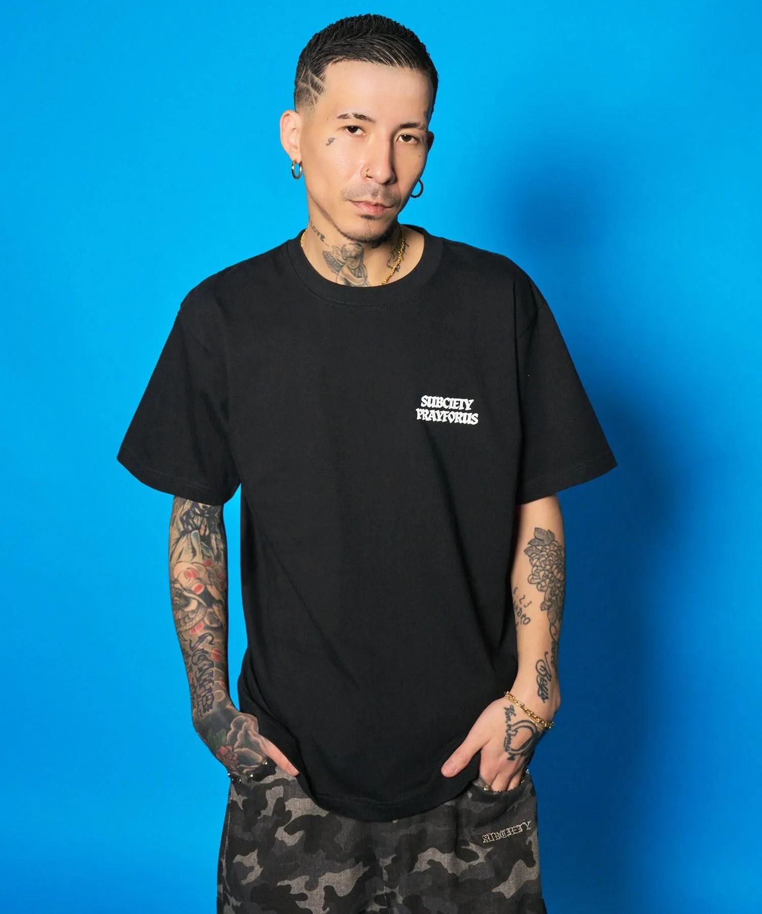 Medaille tee