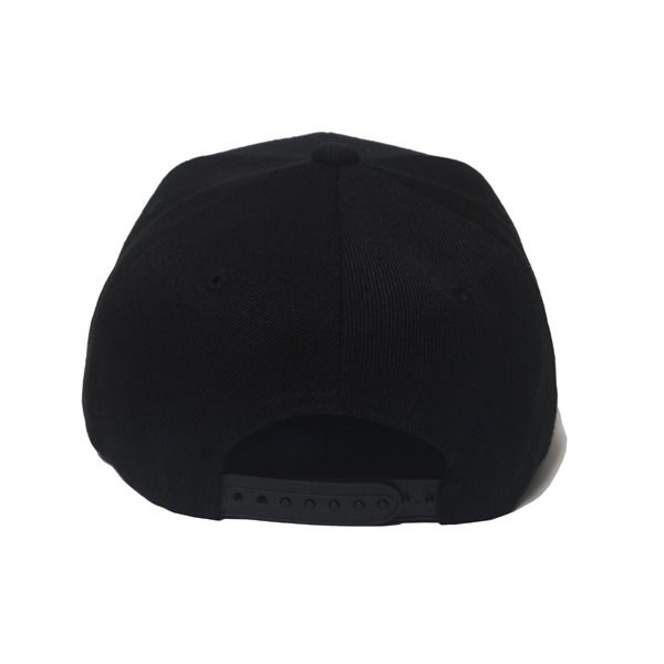 SPARK SNAPBACK CAP (RENEWAL)