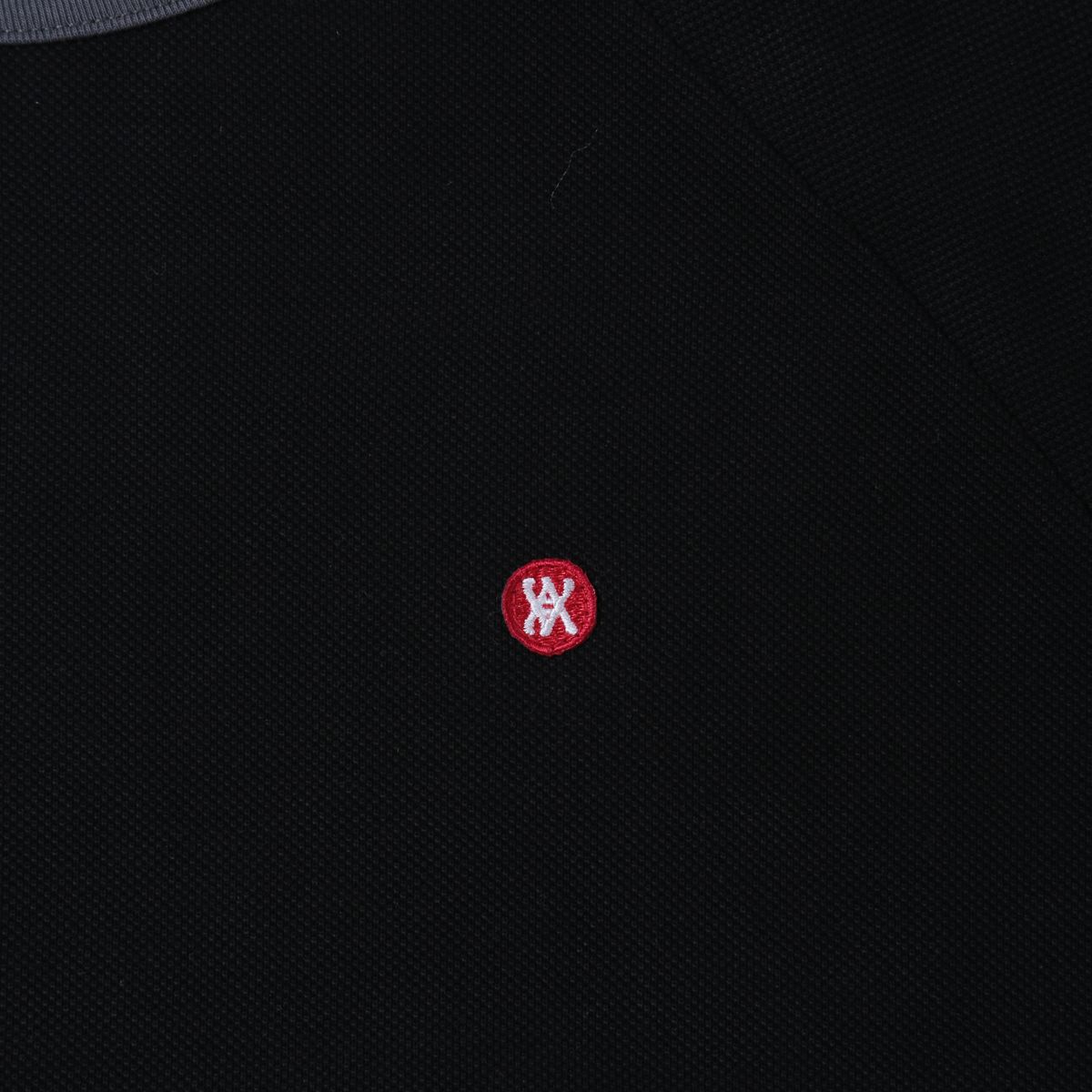 Seed Stitch S/S T-Shirts