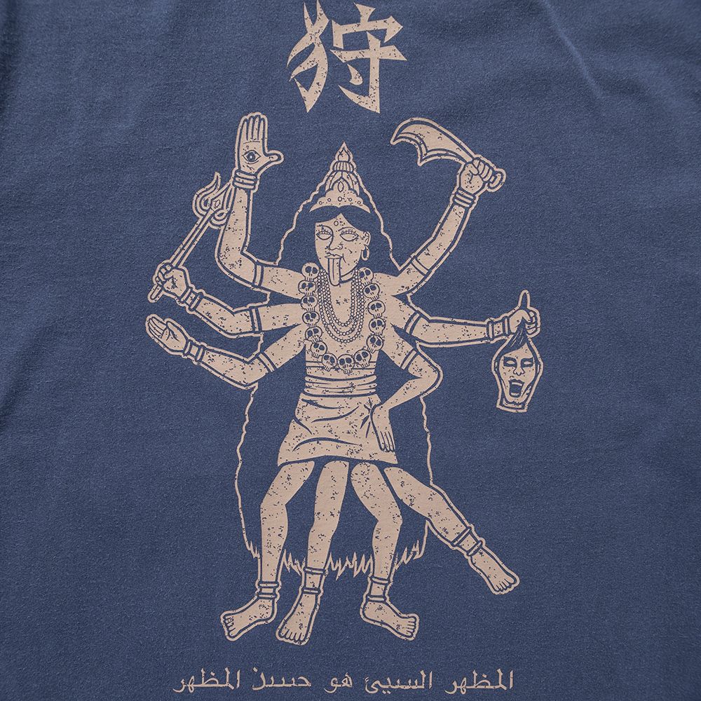 狩TEE