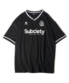 Game shirt-S.F.C-