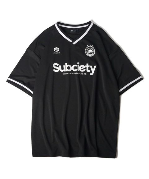 Game shirt-S.F.C-