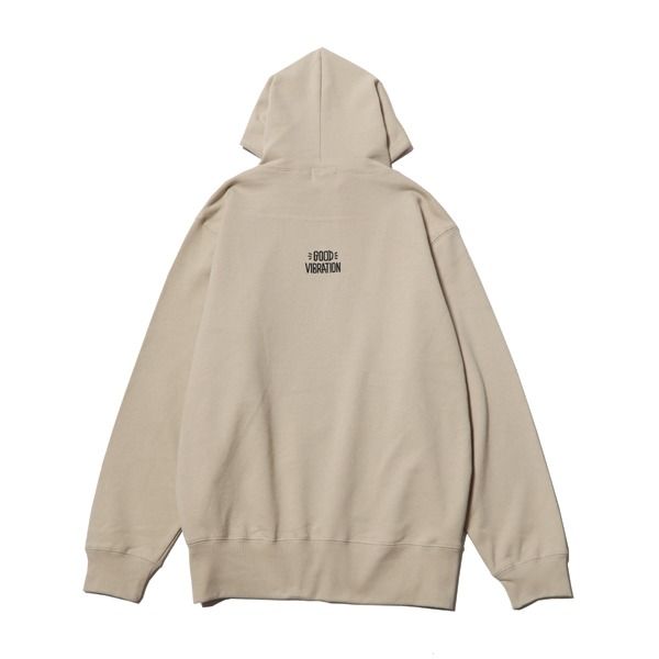 BRINK PHAT HOOD-SWEAT