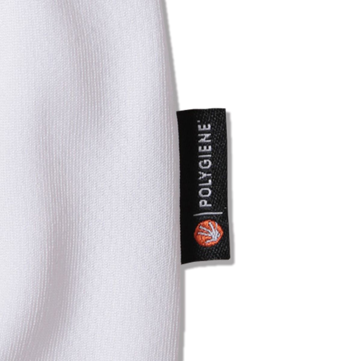 Polygiene® DRY POLO SHIRTS-LOGO
