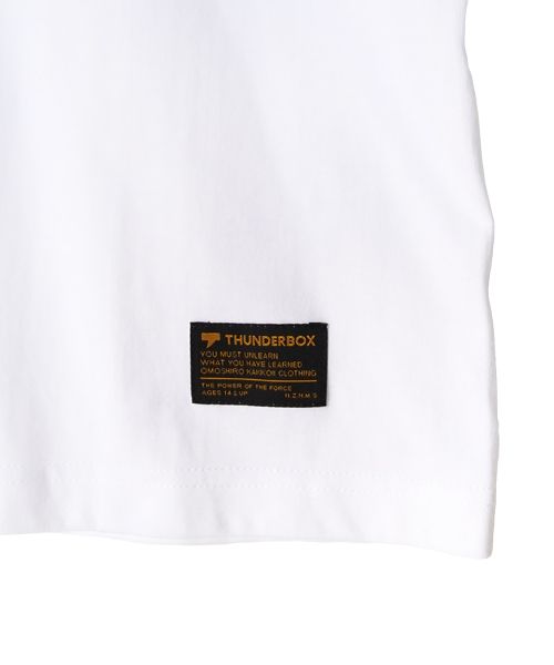 MIND GRAFFITI-TEE