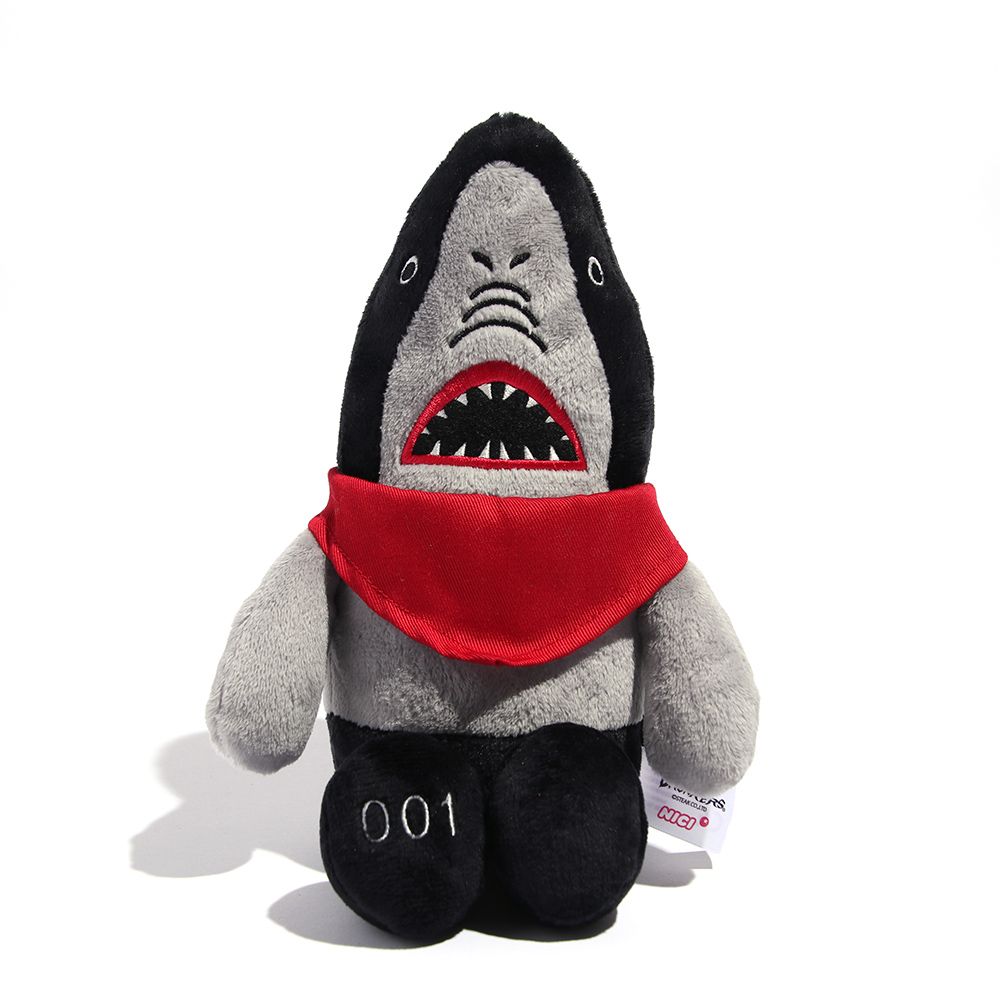 ［PDSxNICI］ぬいぐるみ