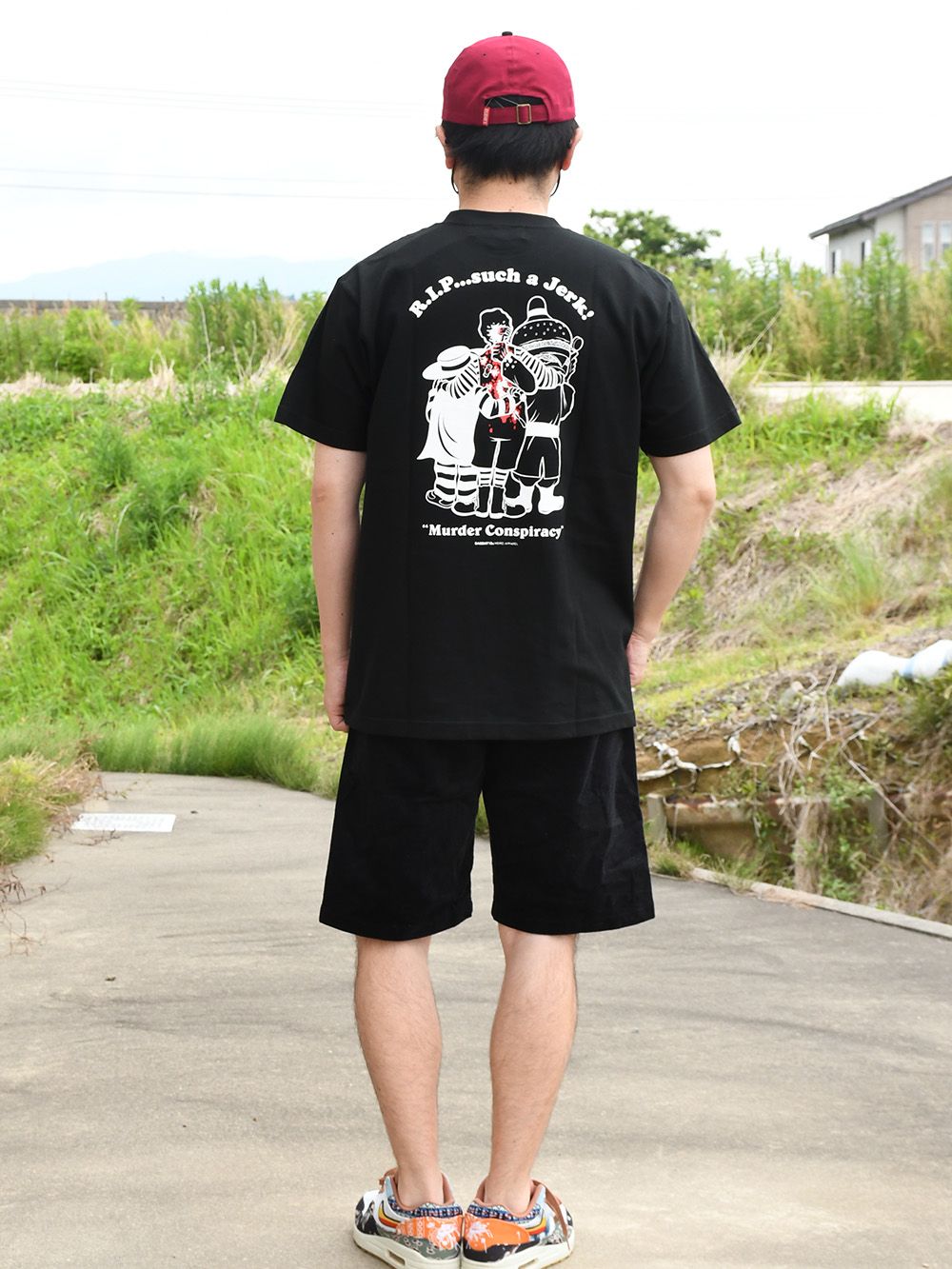 FRIEND-T
