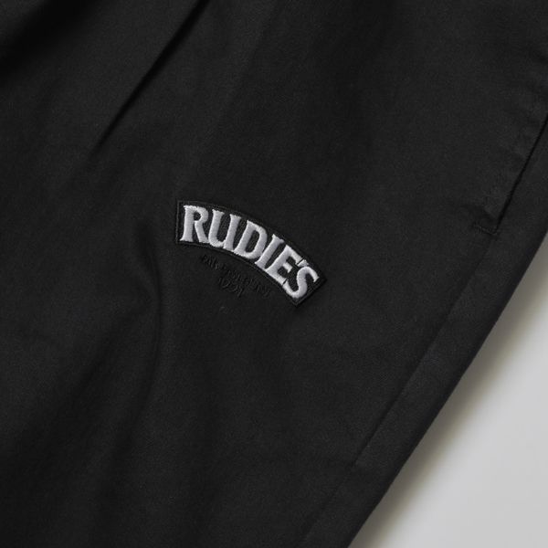 SLICK EASY-PANTS