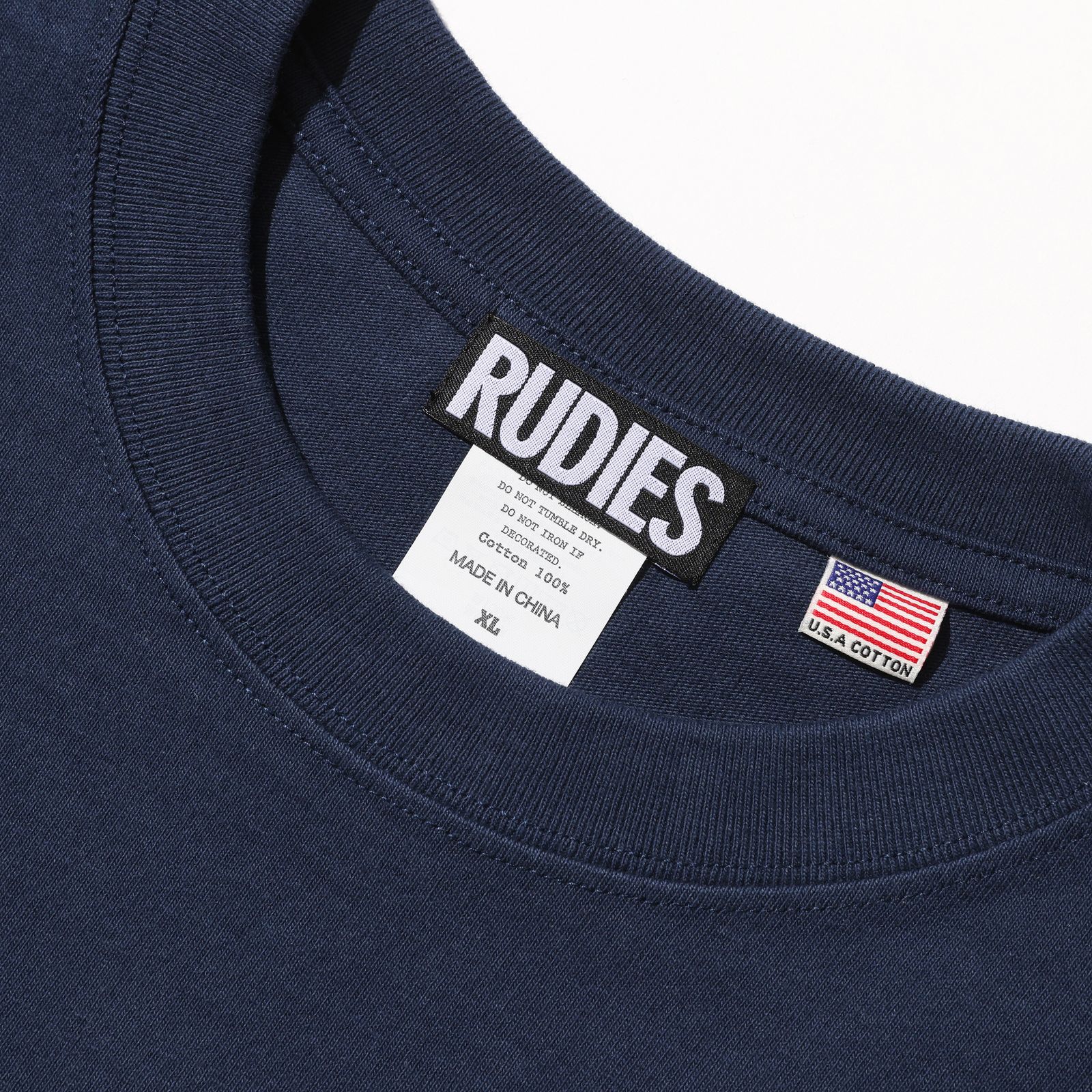HOOK LS-TEE