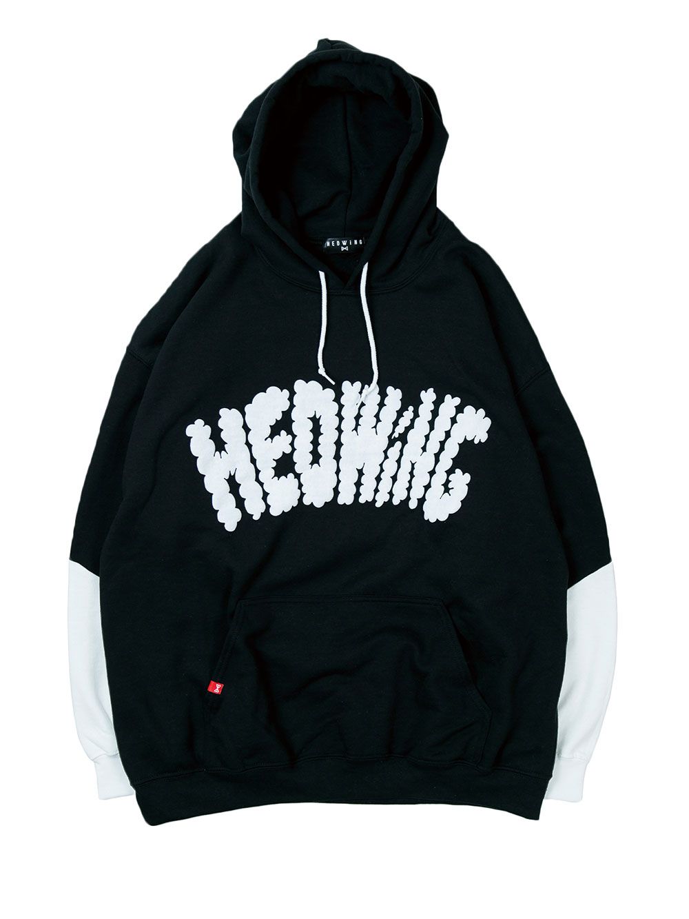 "Altocumulus" C/C Hoodie
