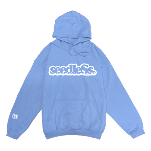 sd colorful hoody 8oz