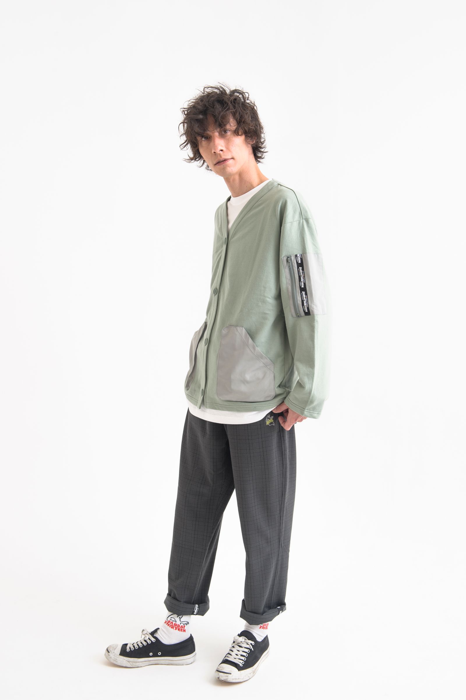 ALTER-CARDIGAN