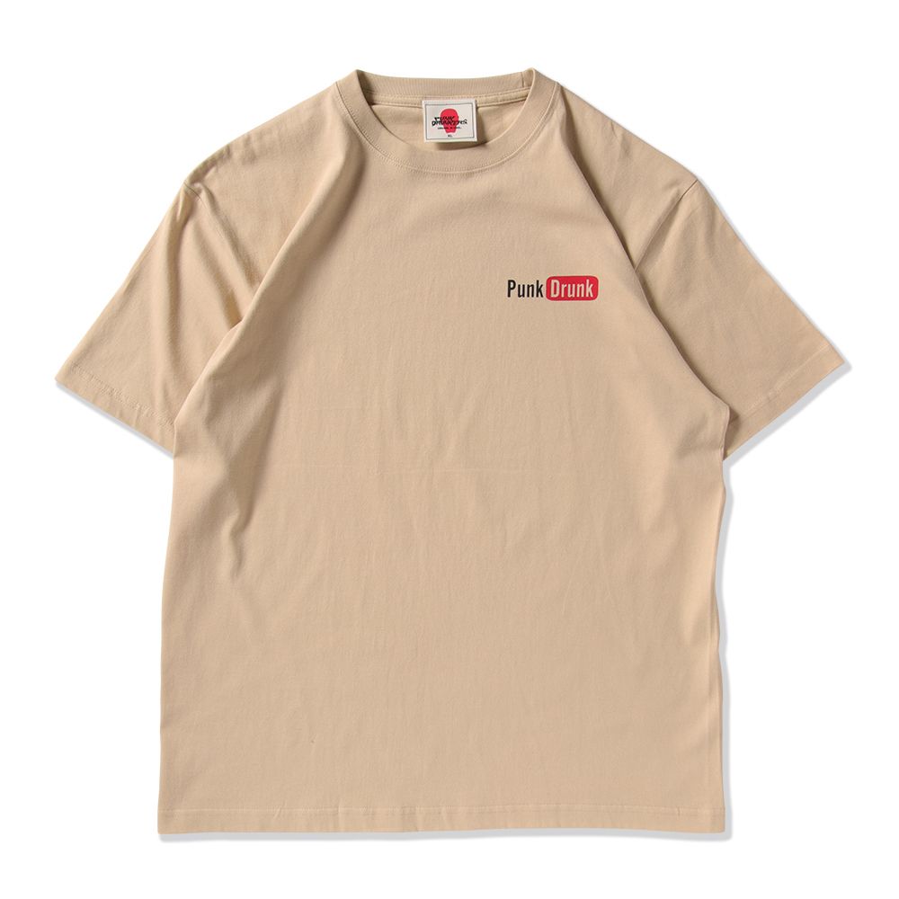 ピン抜くゲームTEE