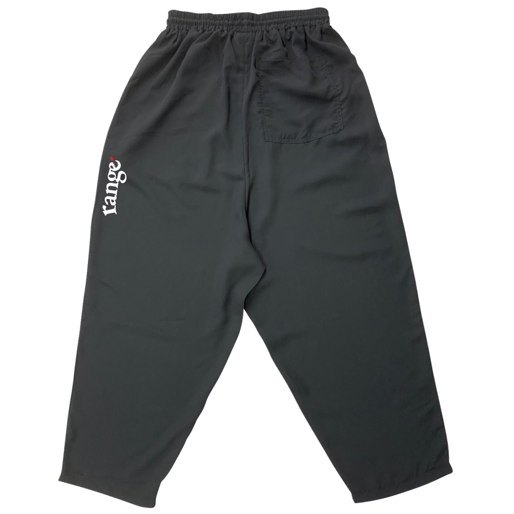 rg relax wide pants