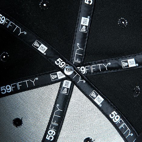 BAKIN' NEW ERA -59FIFTY-