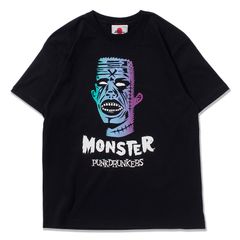 MONSTER.TEE