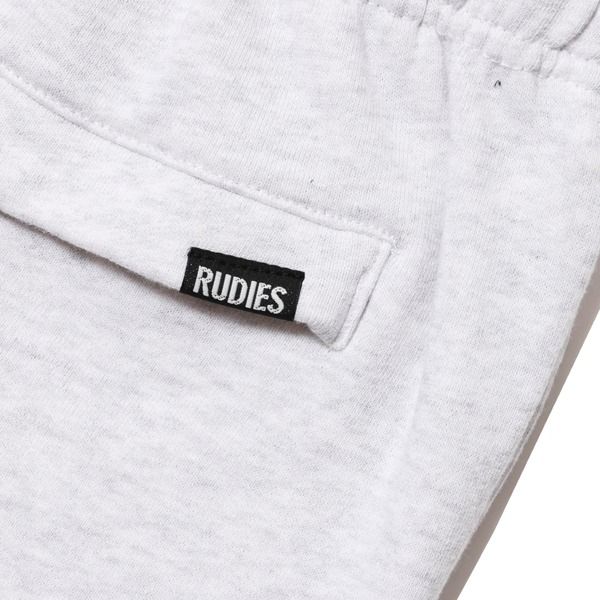 SLICK SWEAT-SHORTS
