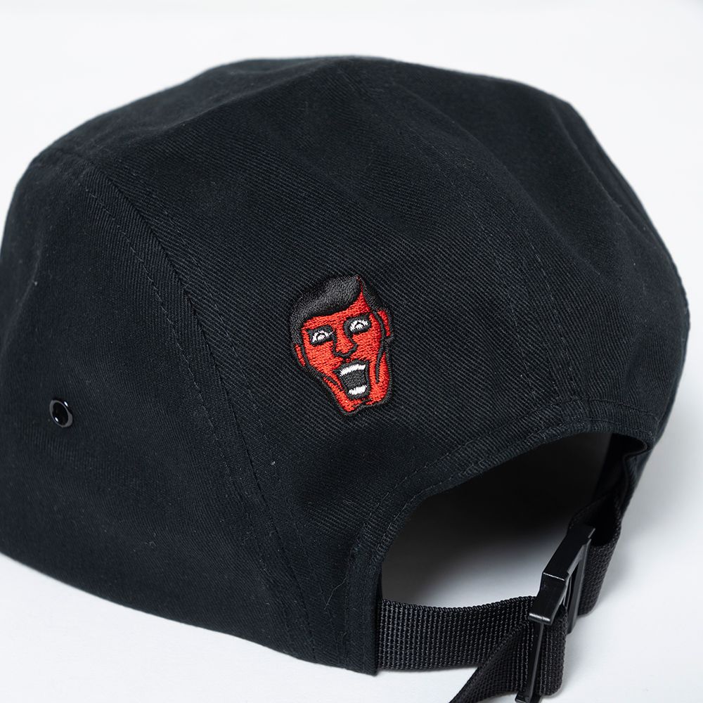 ジェット機ジェットCAP