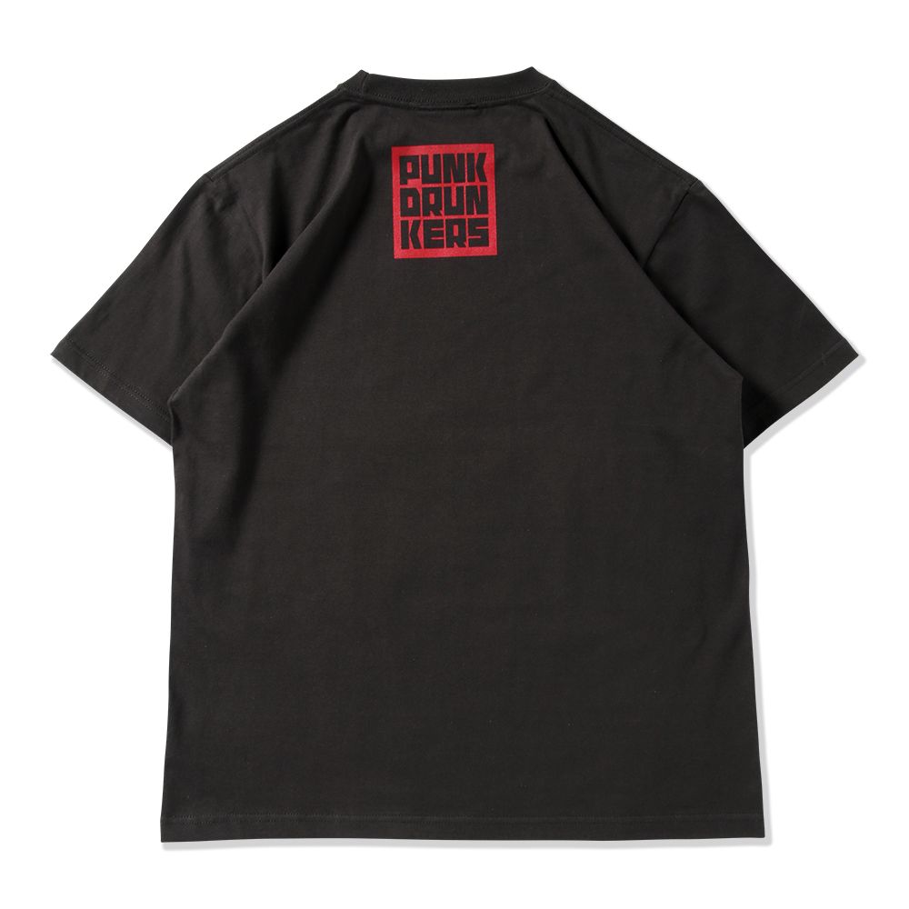 アイツ大佐TEE
