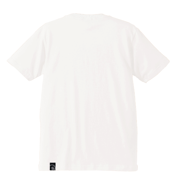Mex Art & skull s/s tee