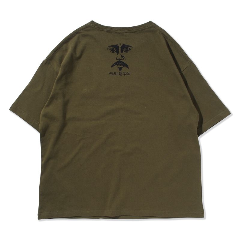 カップルBIG.TEE / 大人