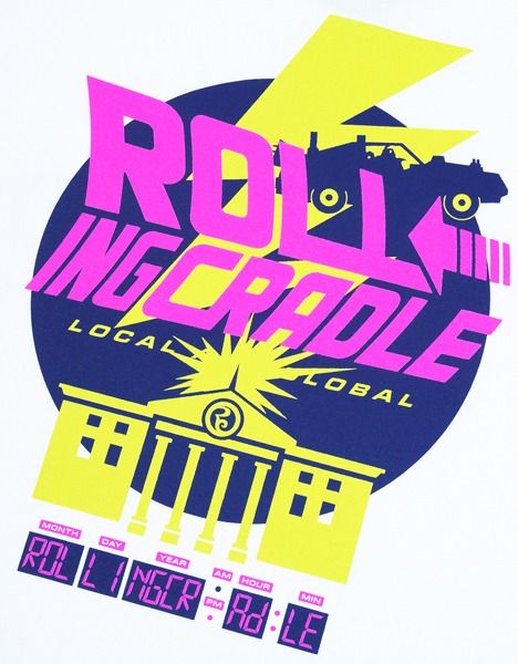 TIME MACHINE-TEE