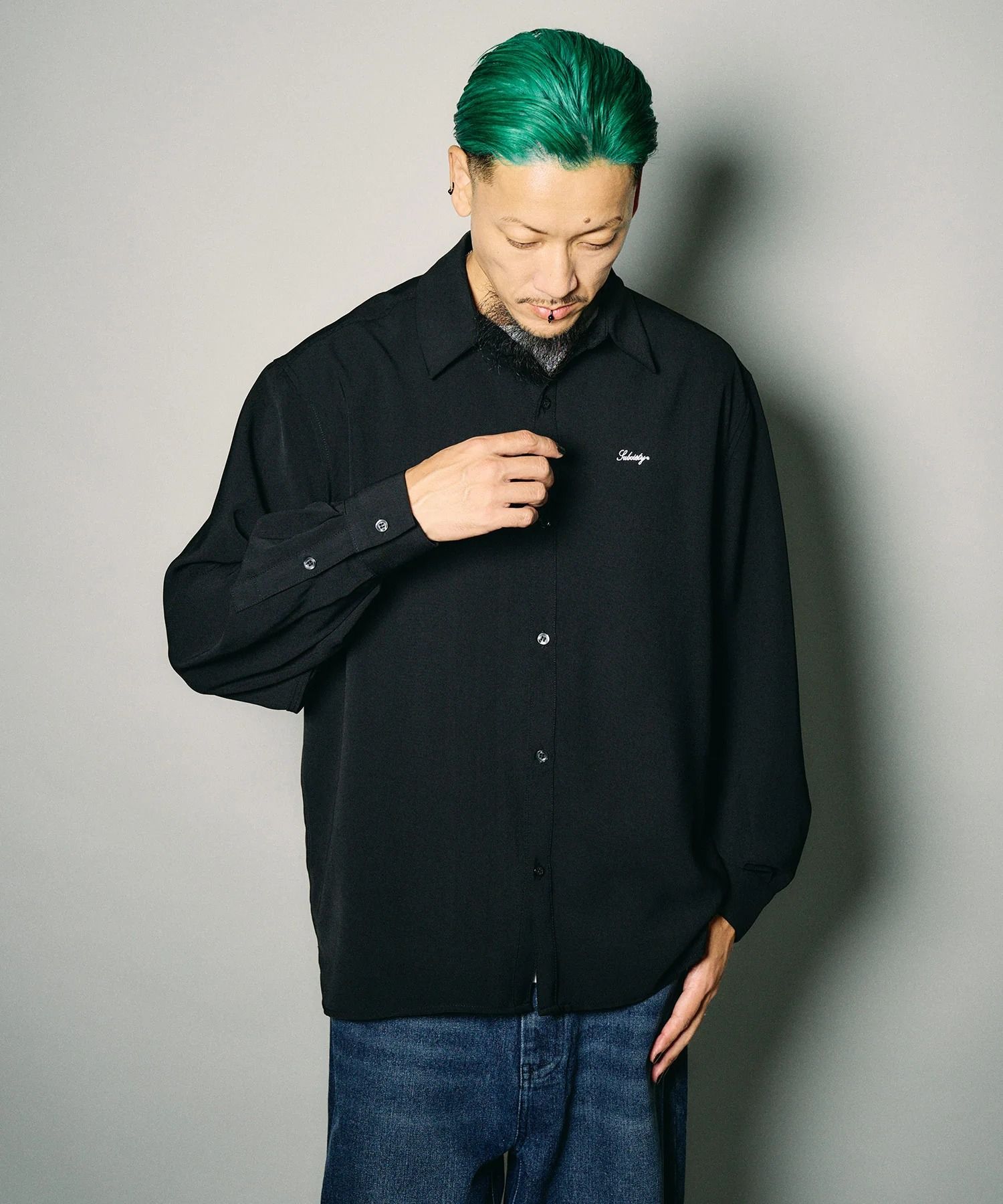 Essential shirt