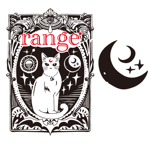 rg Magical Cat s/s tee