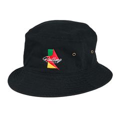 FLIGHT LOGO-HAT