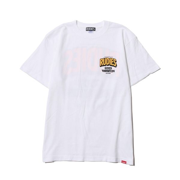 GOOD VIBRATION-TEE