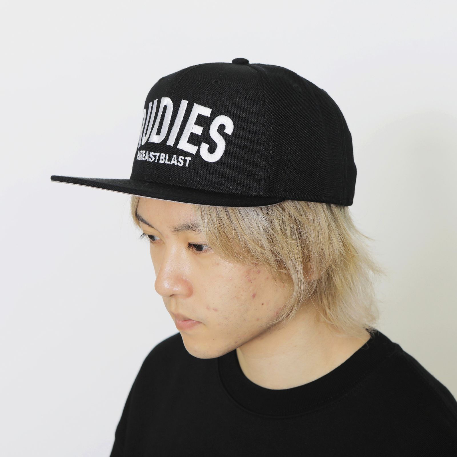 PHAT FAREASTBLAST SNAPBACK-CAP