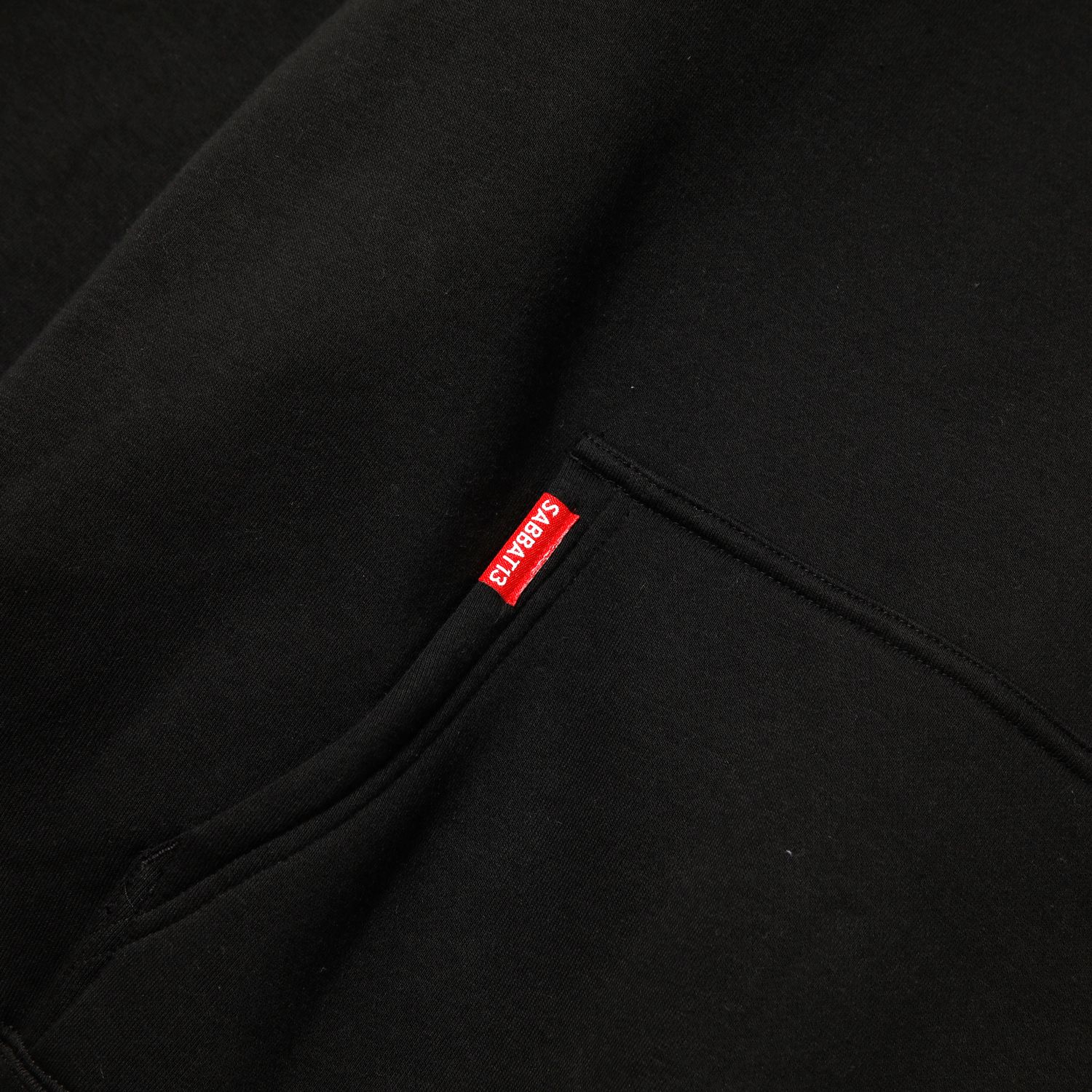 DEATH HAWK-HOODIE